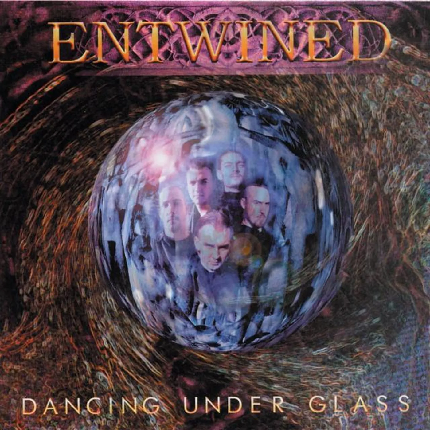 Entwined