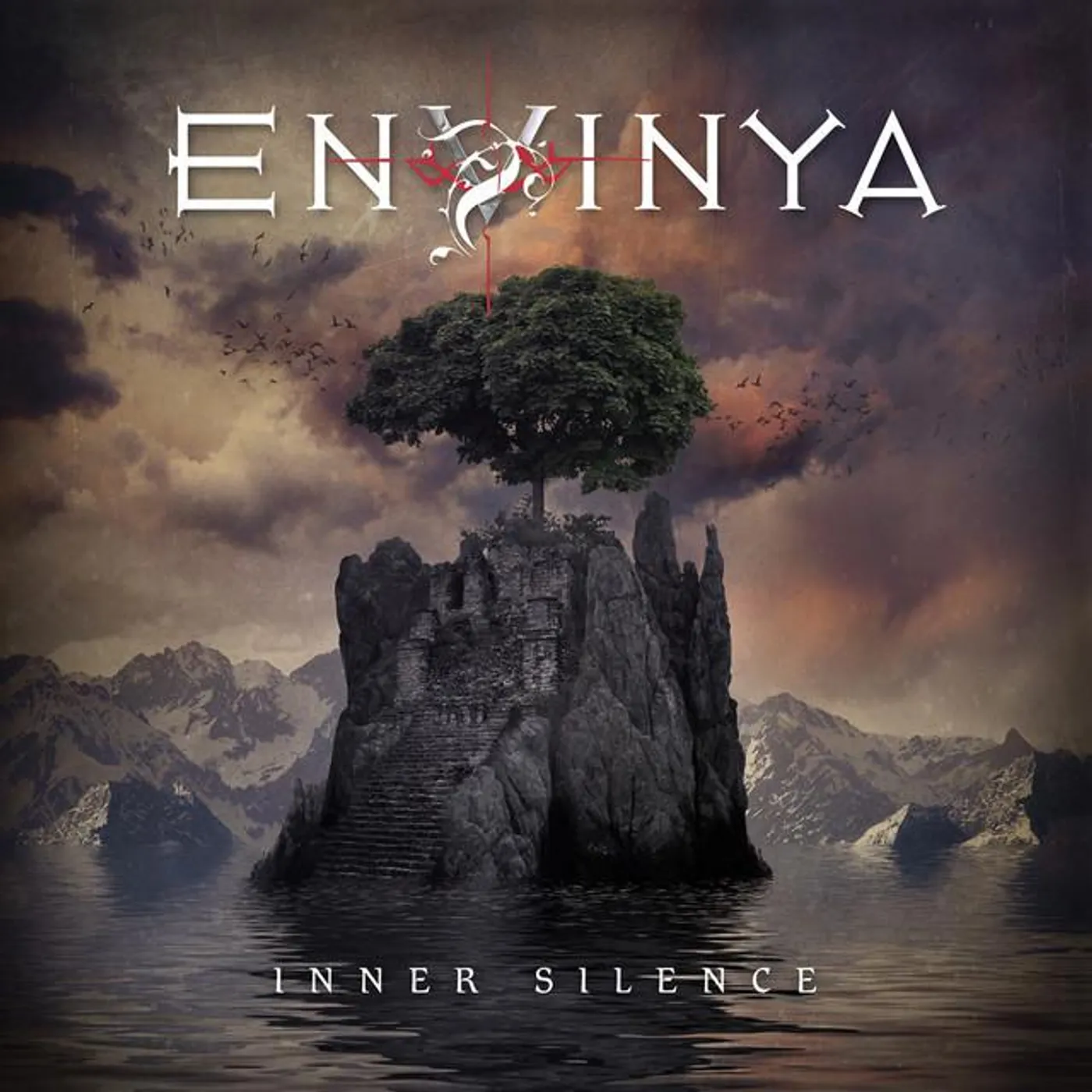 Envinya Brand Page