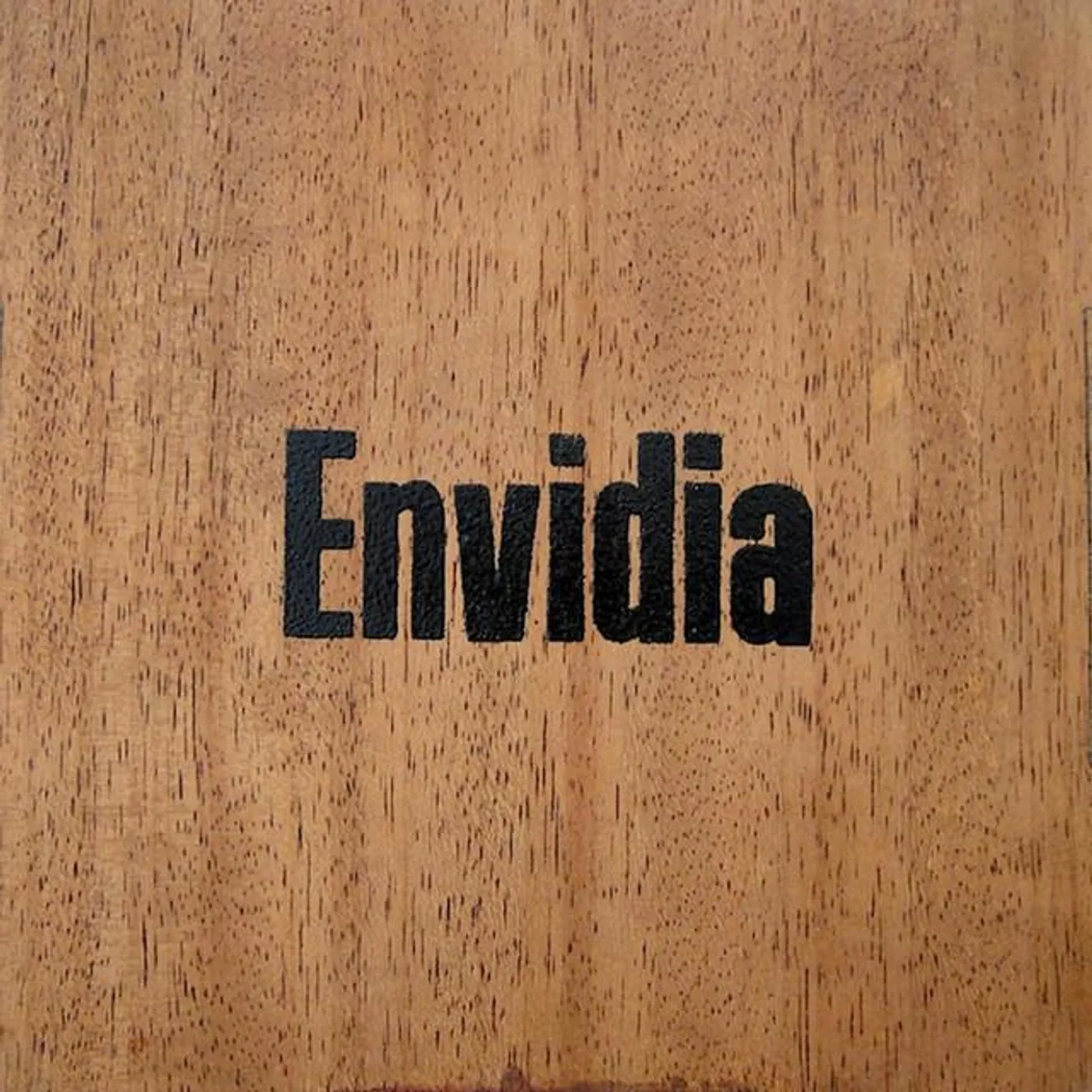 Envidia Brand Page