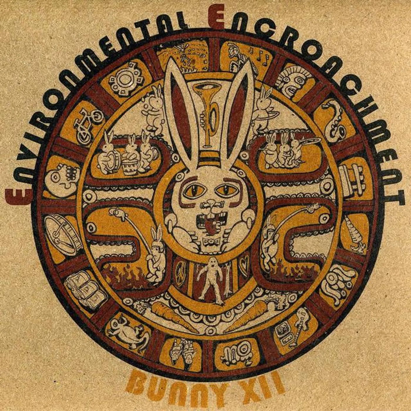 Environmental Encroachment