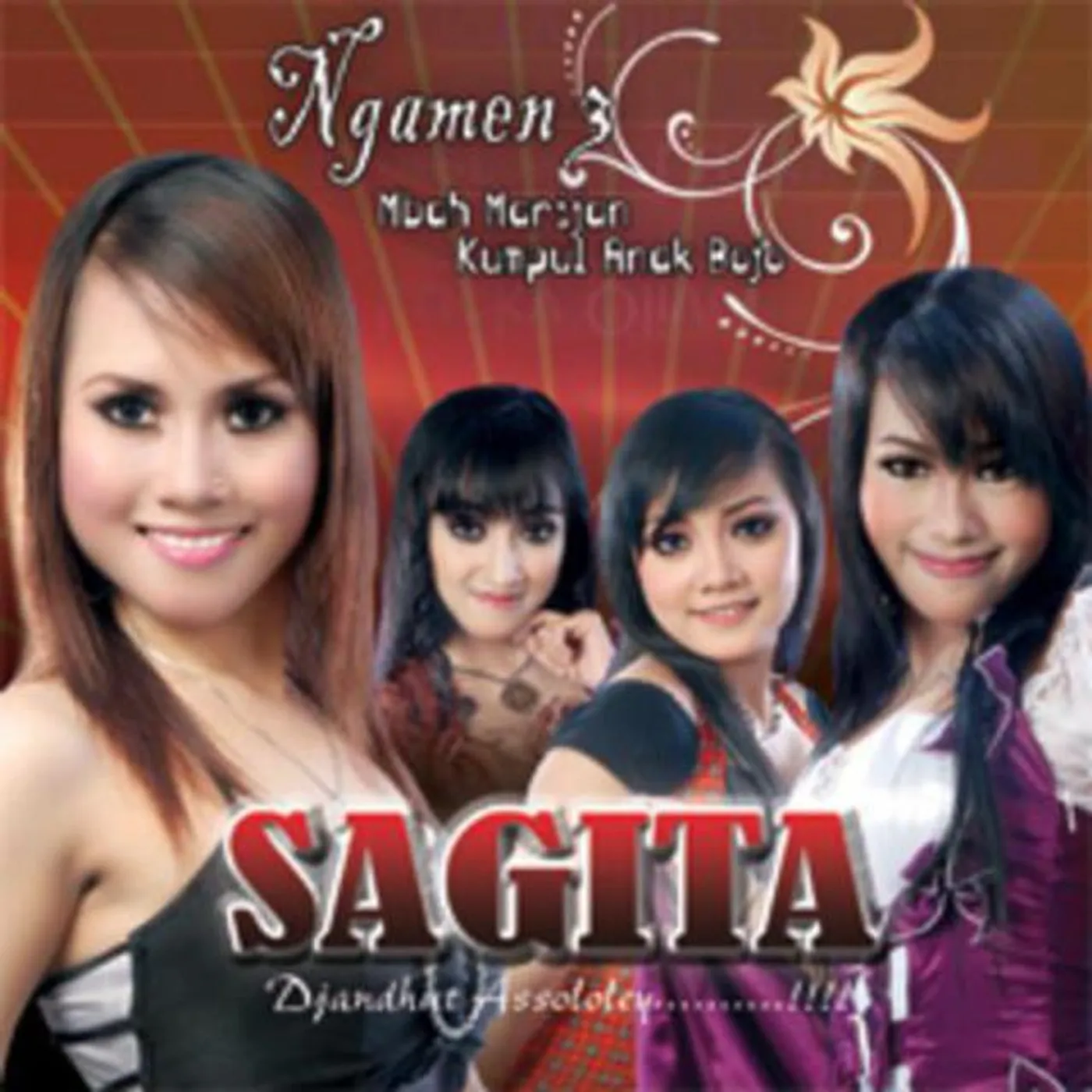 Eny Sagita