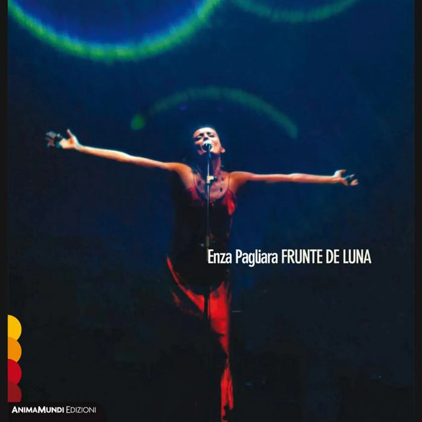 Enza Pagliara Brand Page
