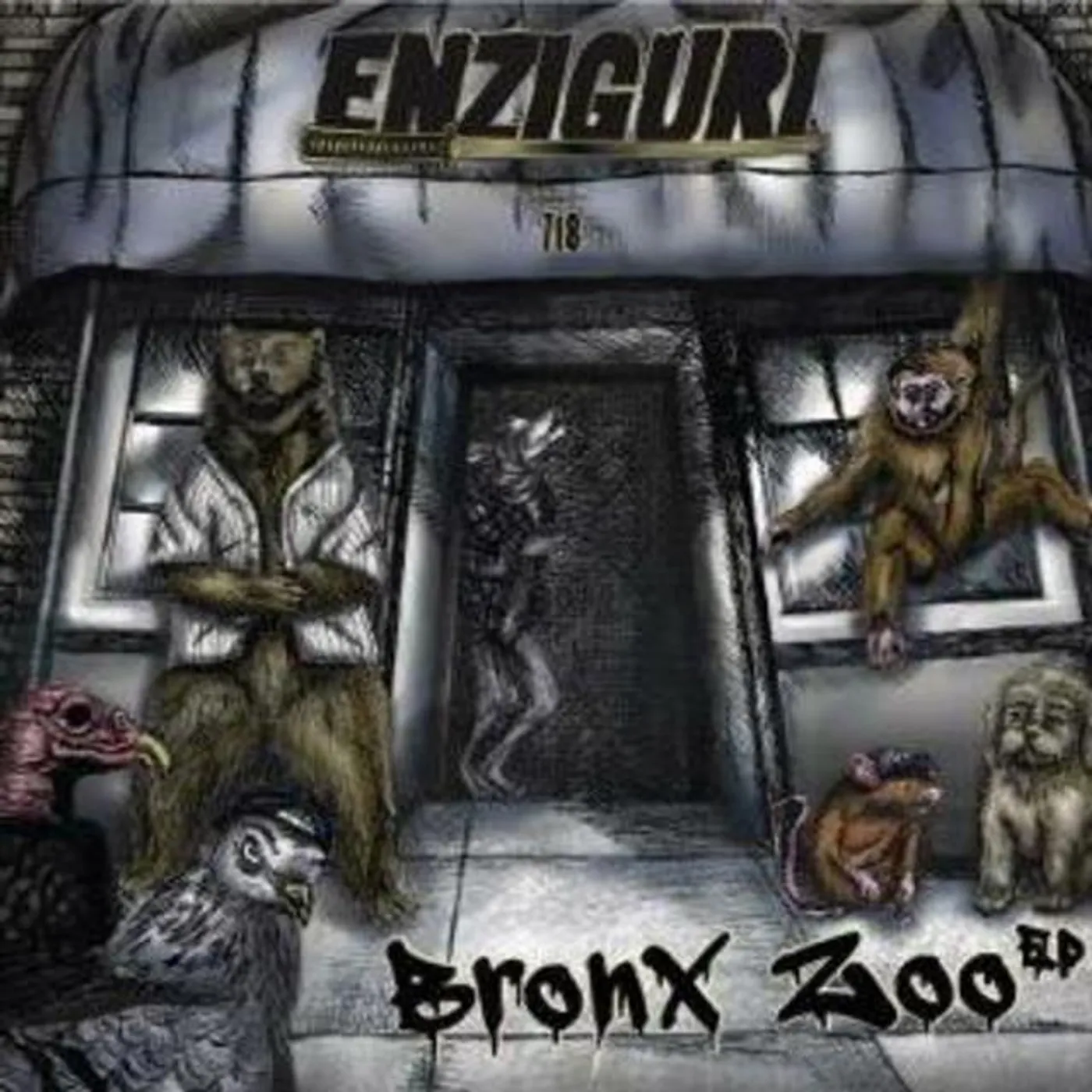 Enziguri