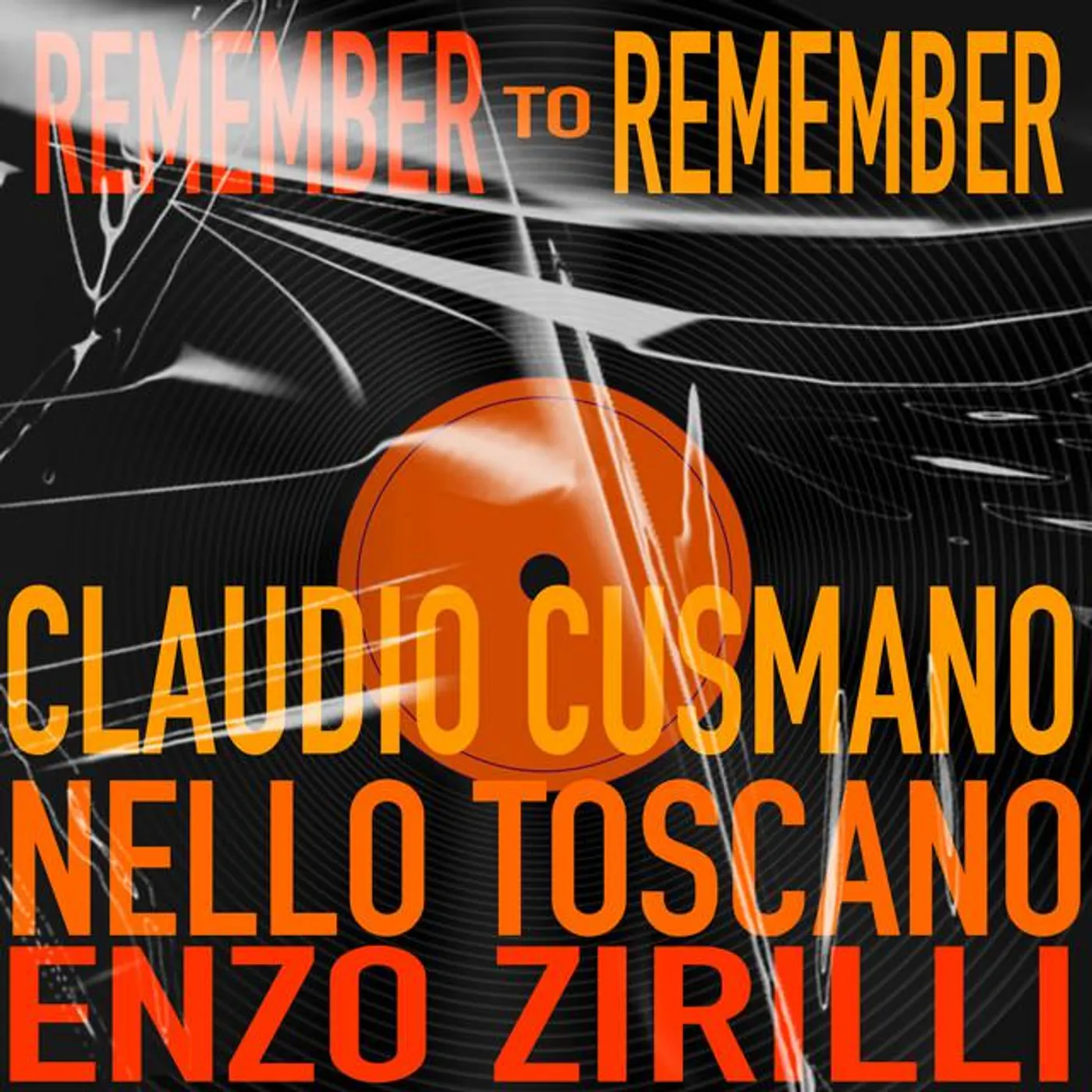 Enzo Zirilli Brand Page