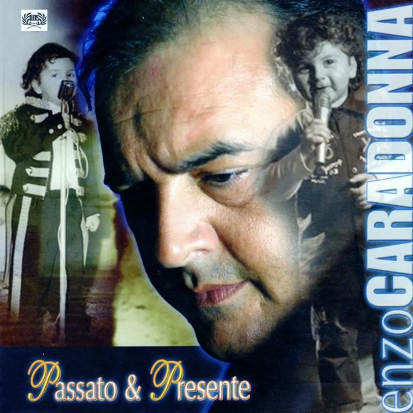 Enzo Caradonna
