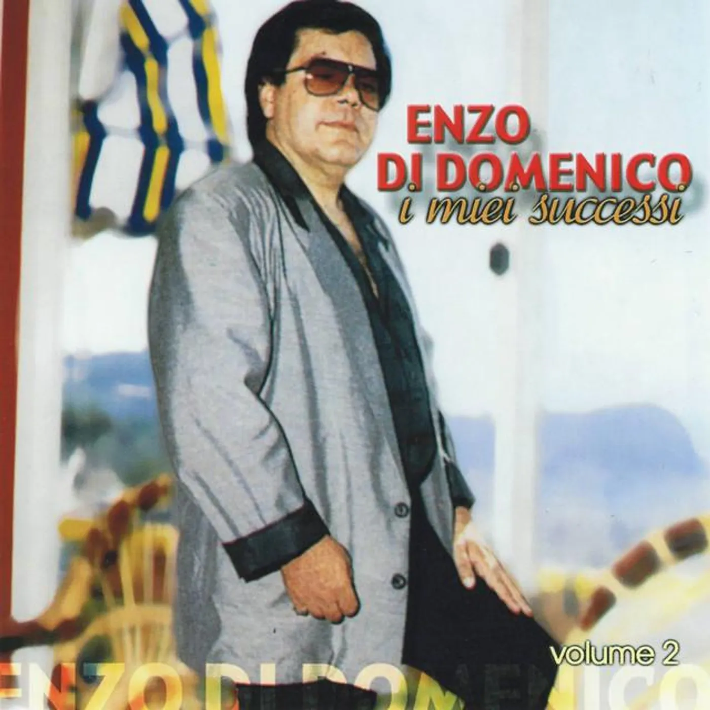 Enzo Di Domenico