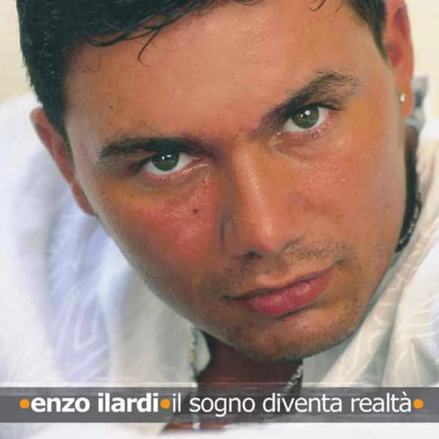 Enzo Ilardi