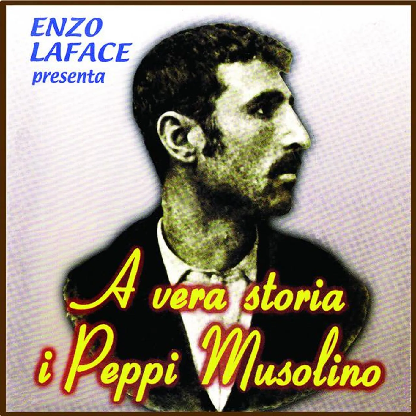 Enzo Laface