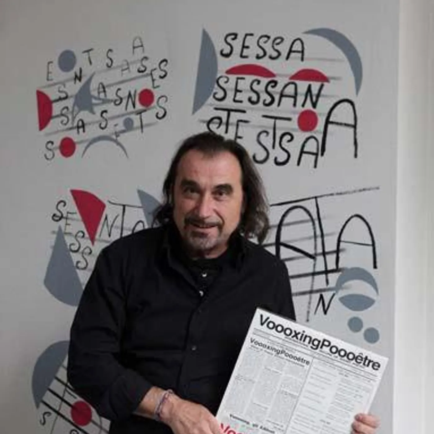 Enzo Minarelli