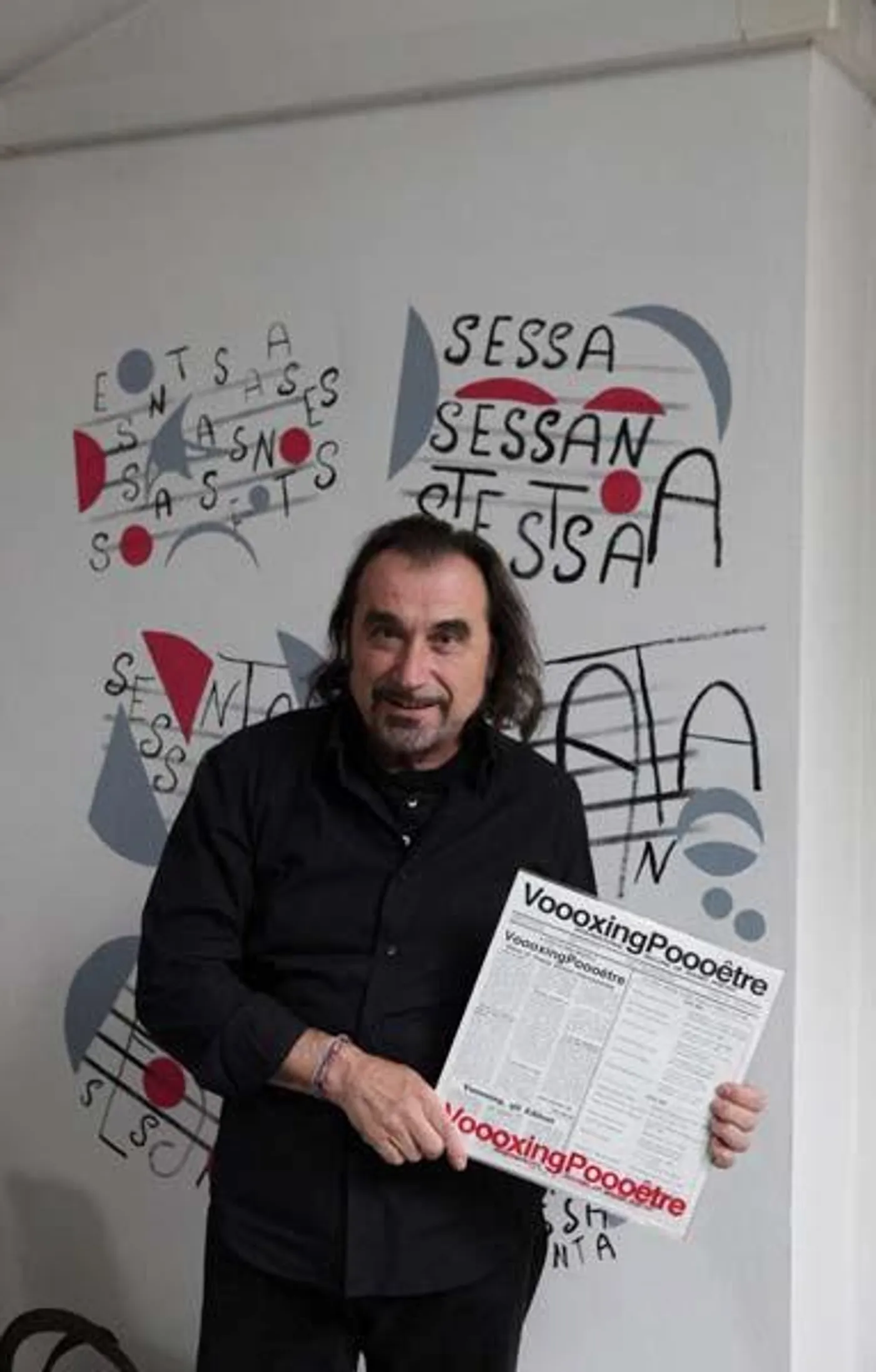 Enzo Minarelli