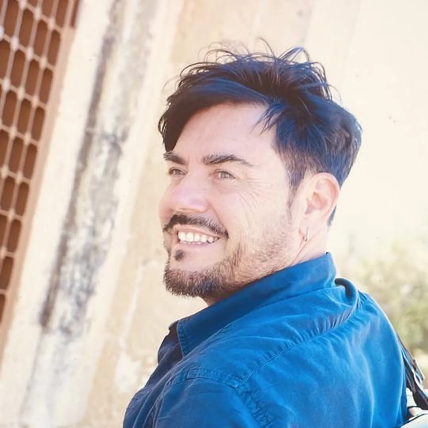 Enzo Petrachi
