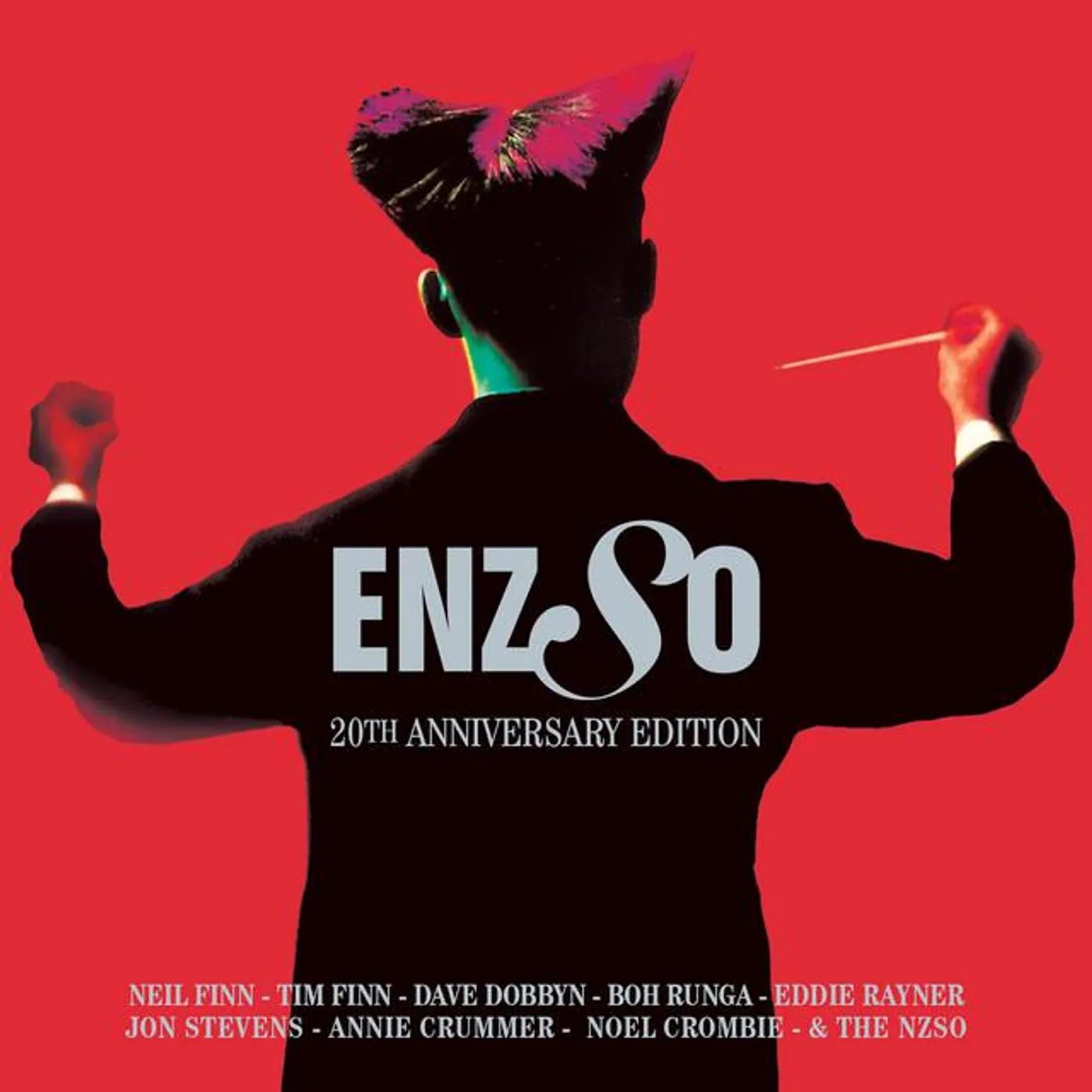 Enzso