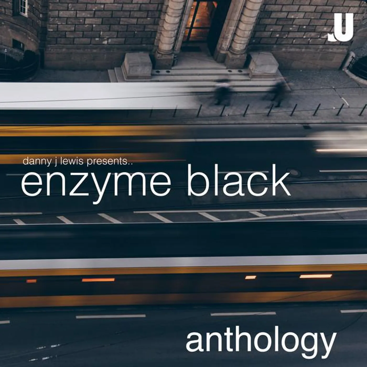 Enzyme Black Brand Page