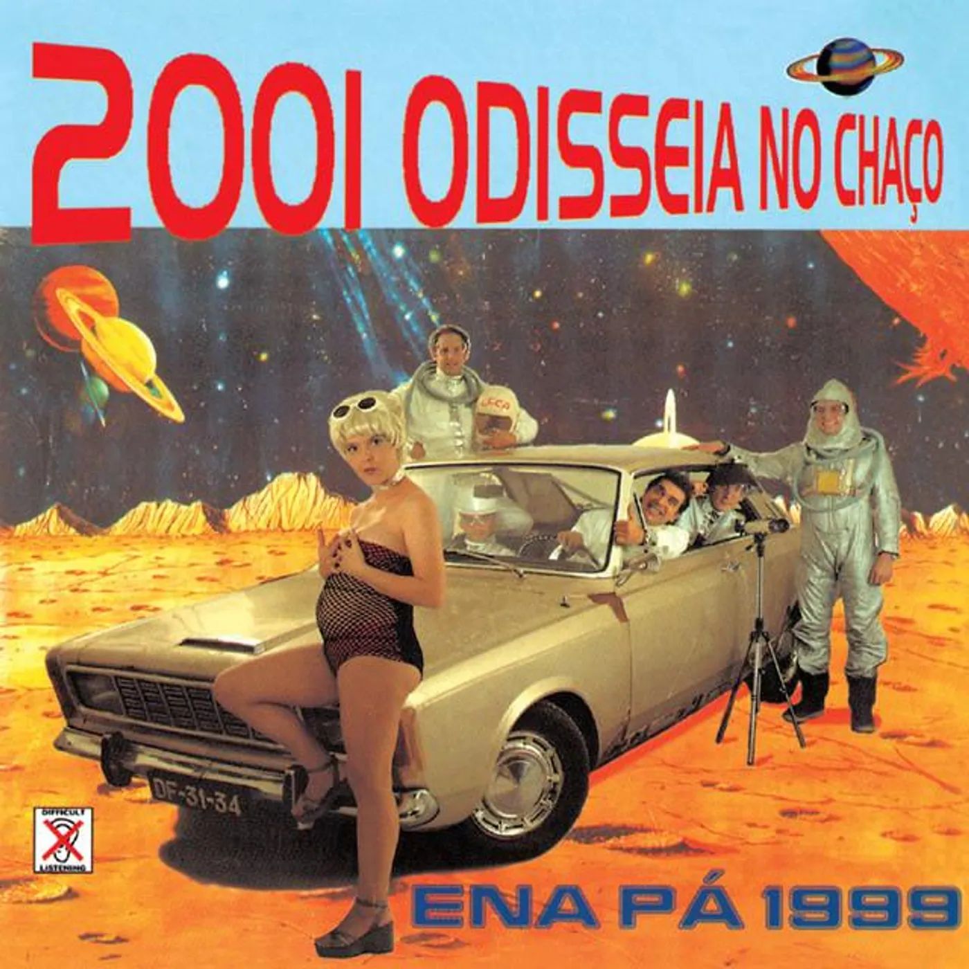 Ena Pá 2000 Brand Page