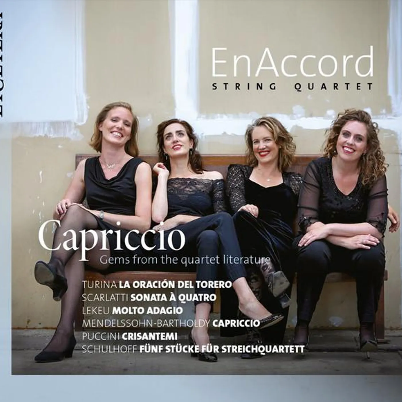 EnAccord String Quartet
