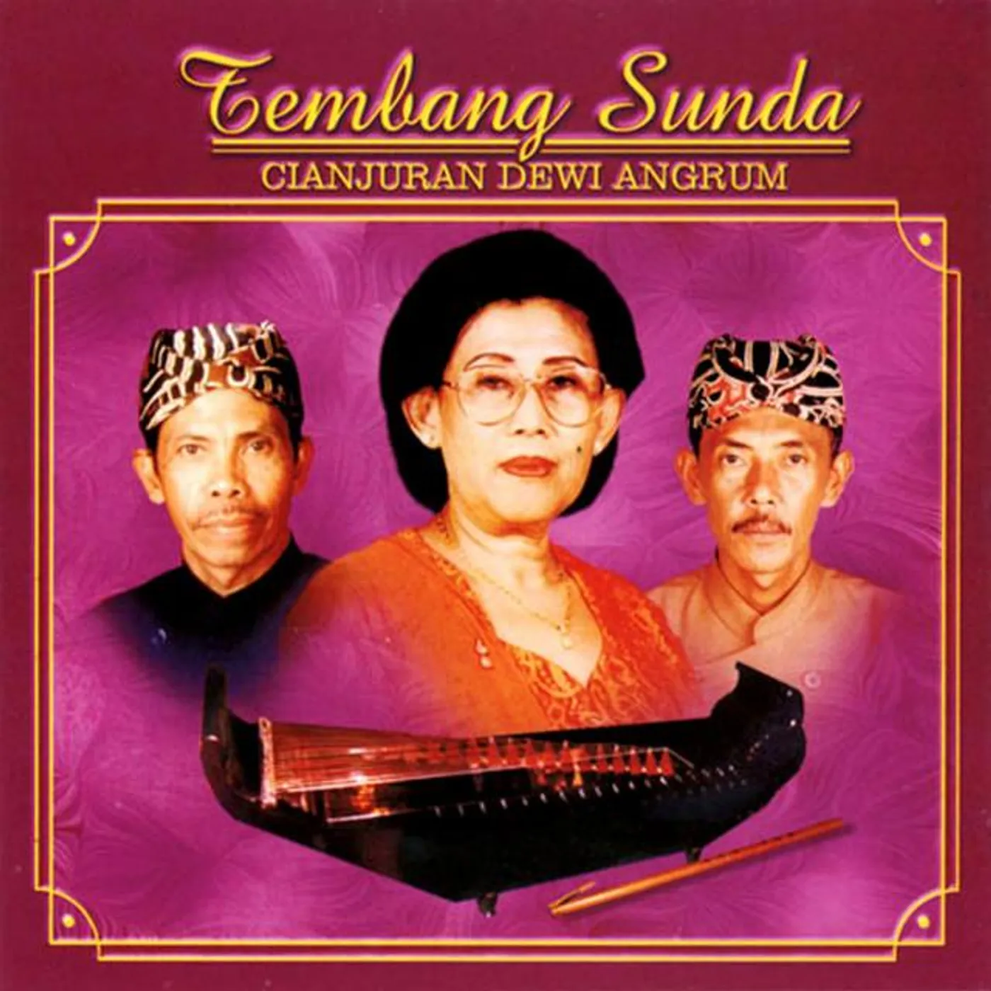 Enah Sukaenah Sobandi