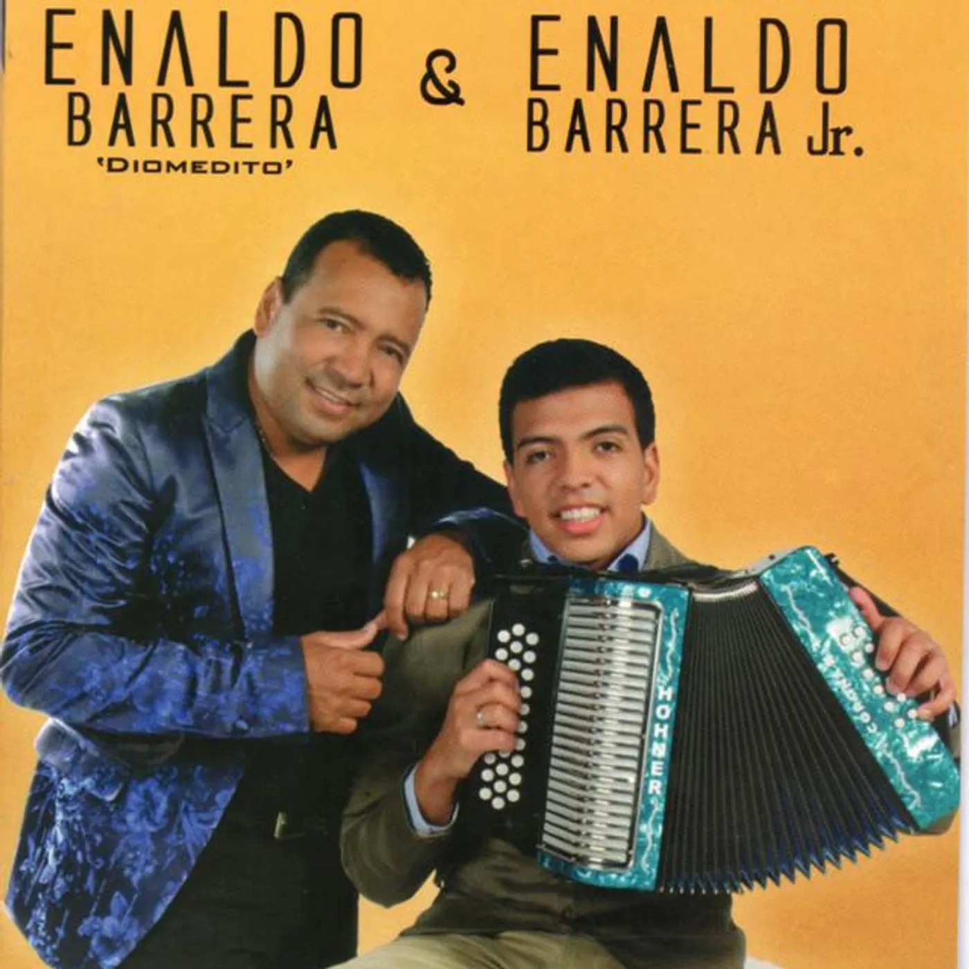 Enaldo Barrera Diomedito