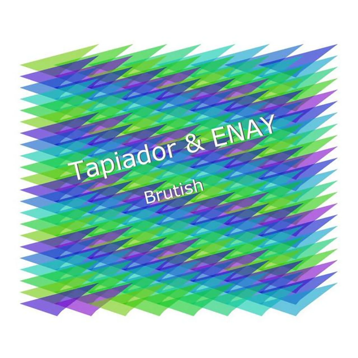 Enay Brand Page