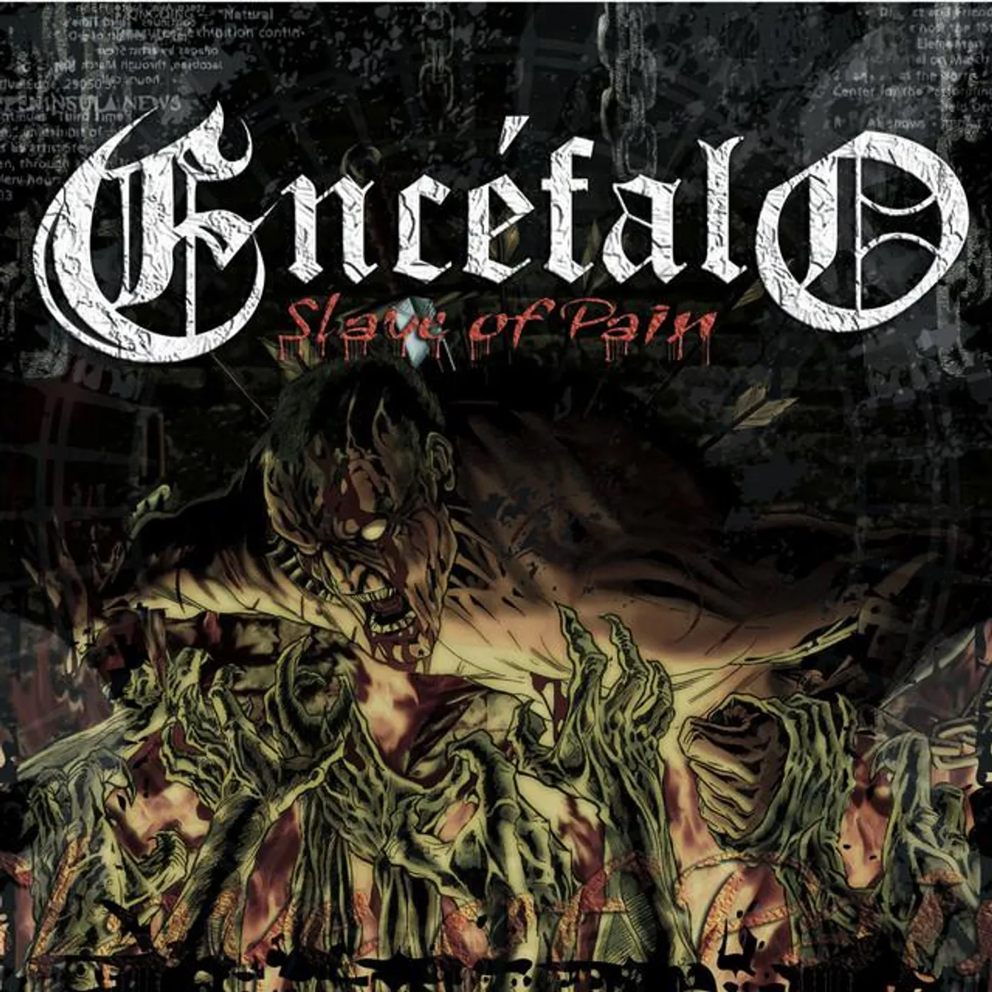 Encéfalo