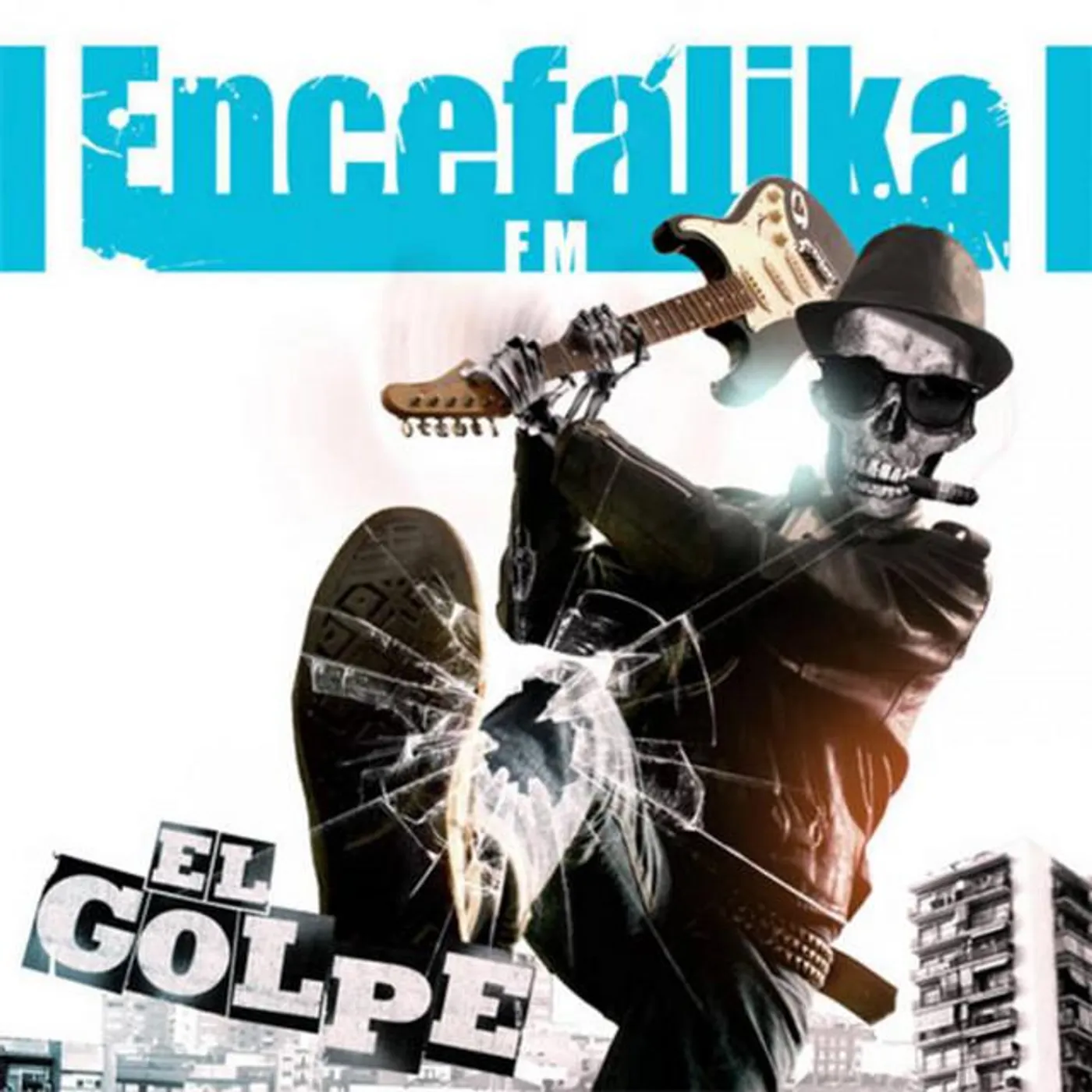 Encefalika FM Brand Page