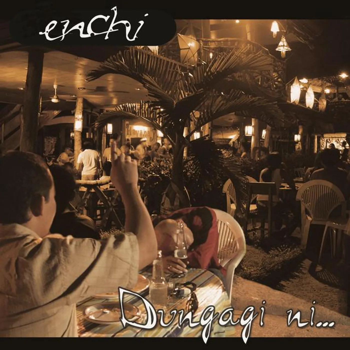 Enchi