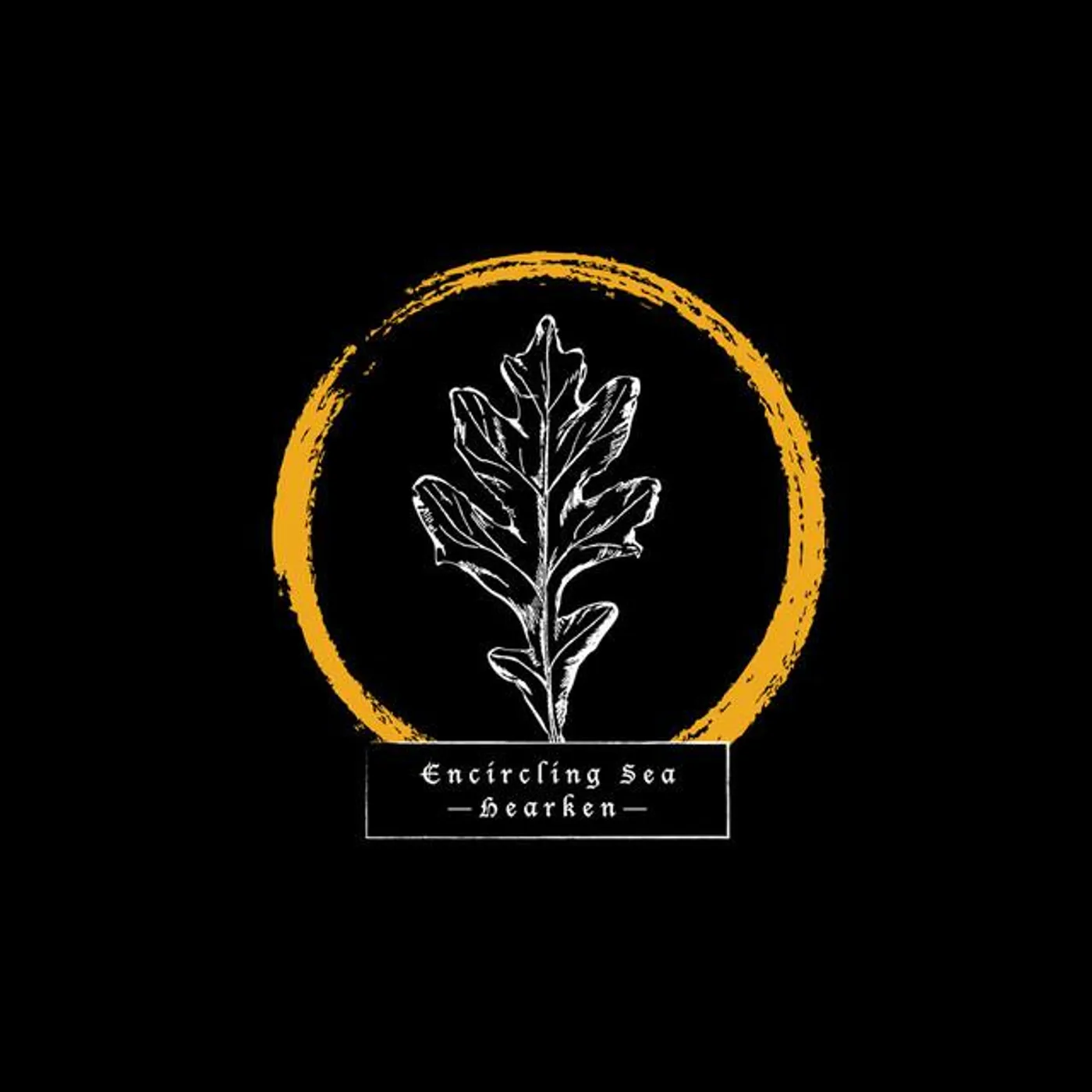 Encircling Sea Brand Page