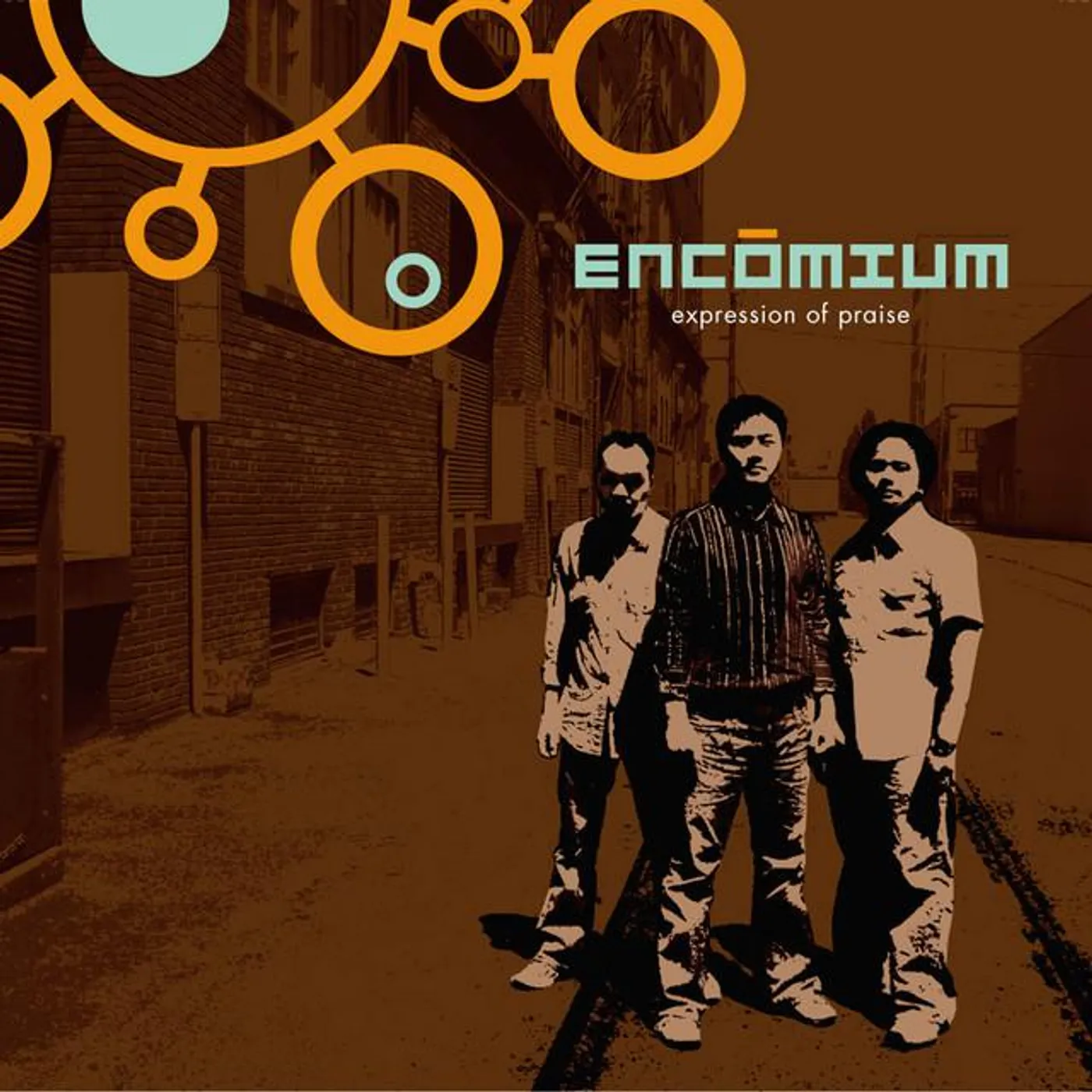 Encomium