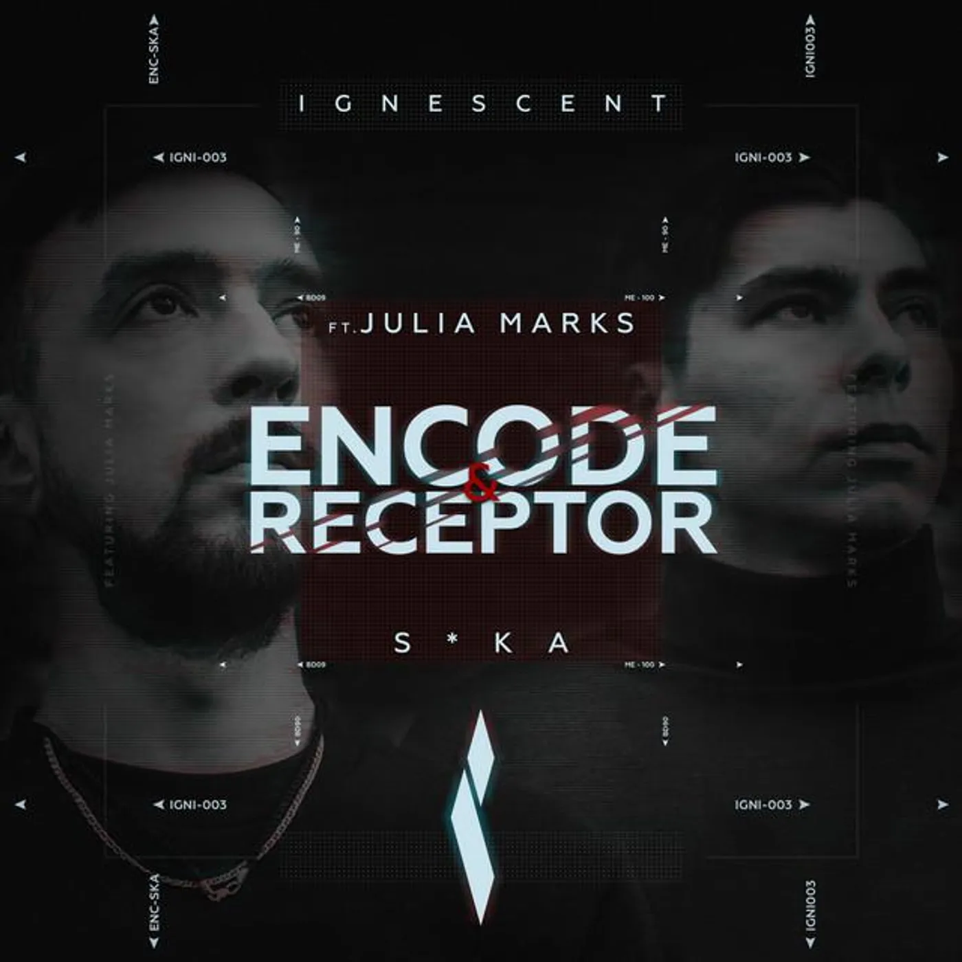 Encode Brand Page