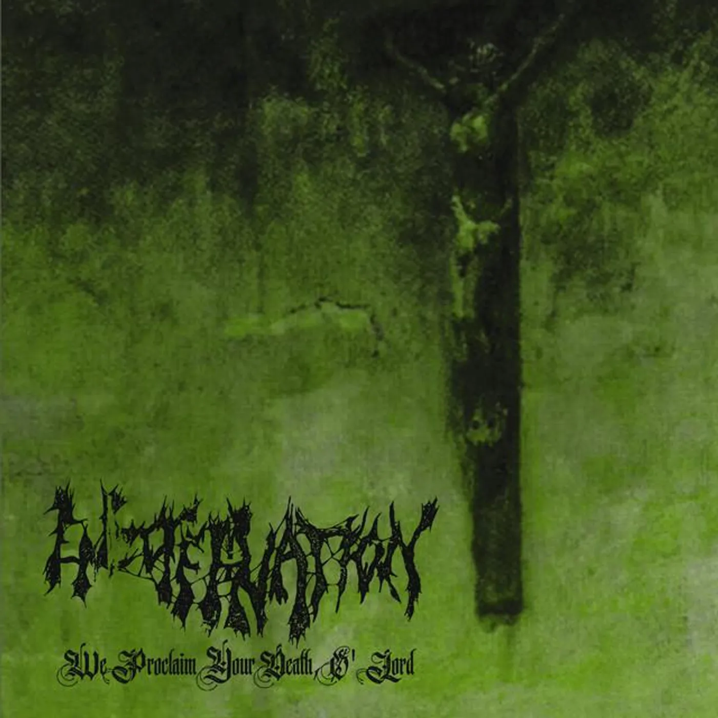 Encoffination