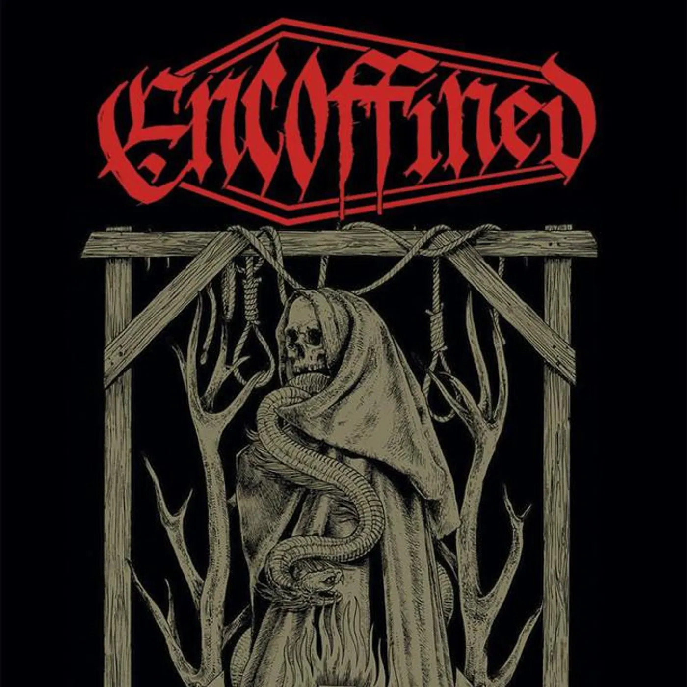 Encoffined Brand Page