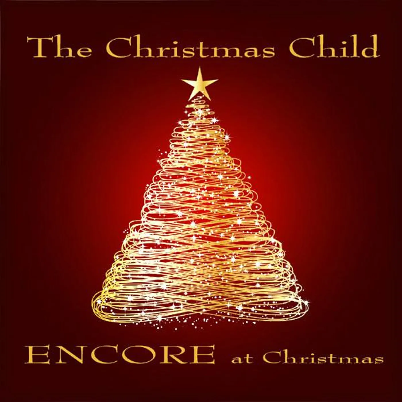 Encore At Christmas Brand Page