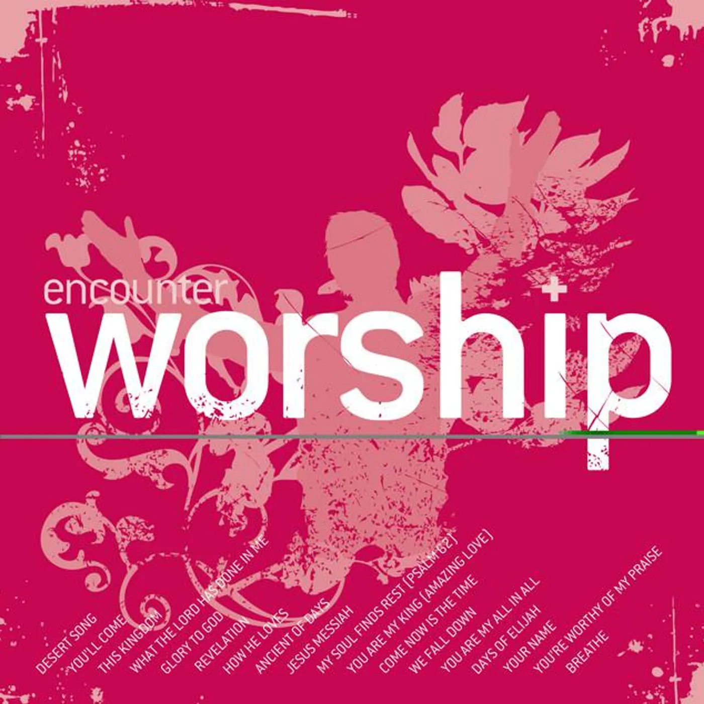 Encounter Worship