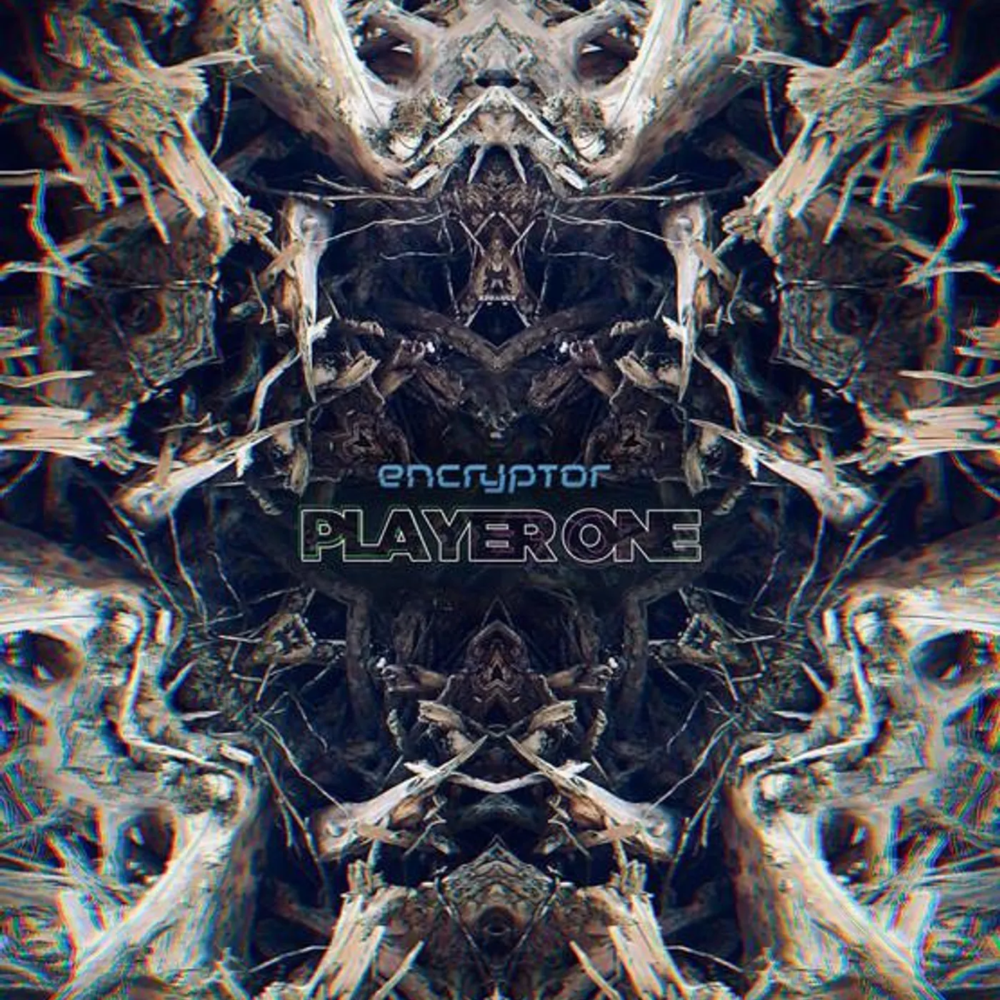 Encryptor Brand Page