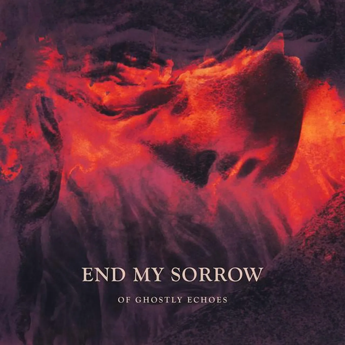 End My Sorrow