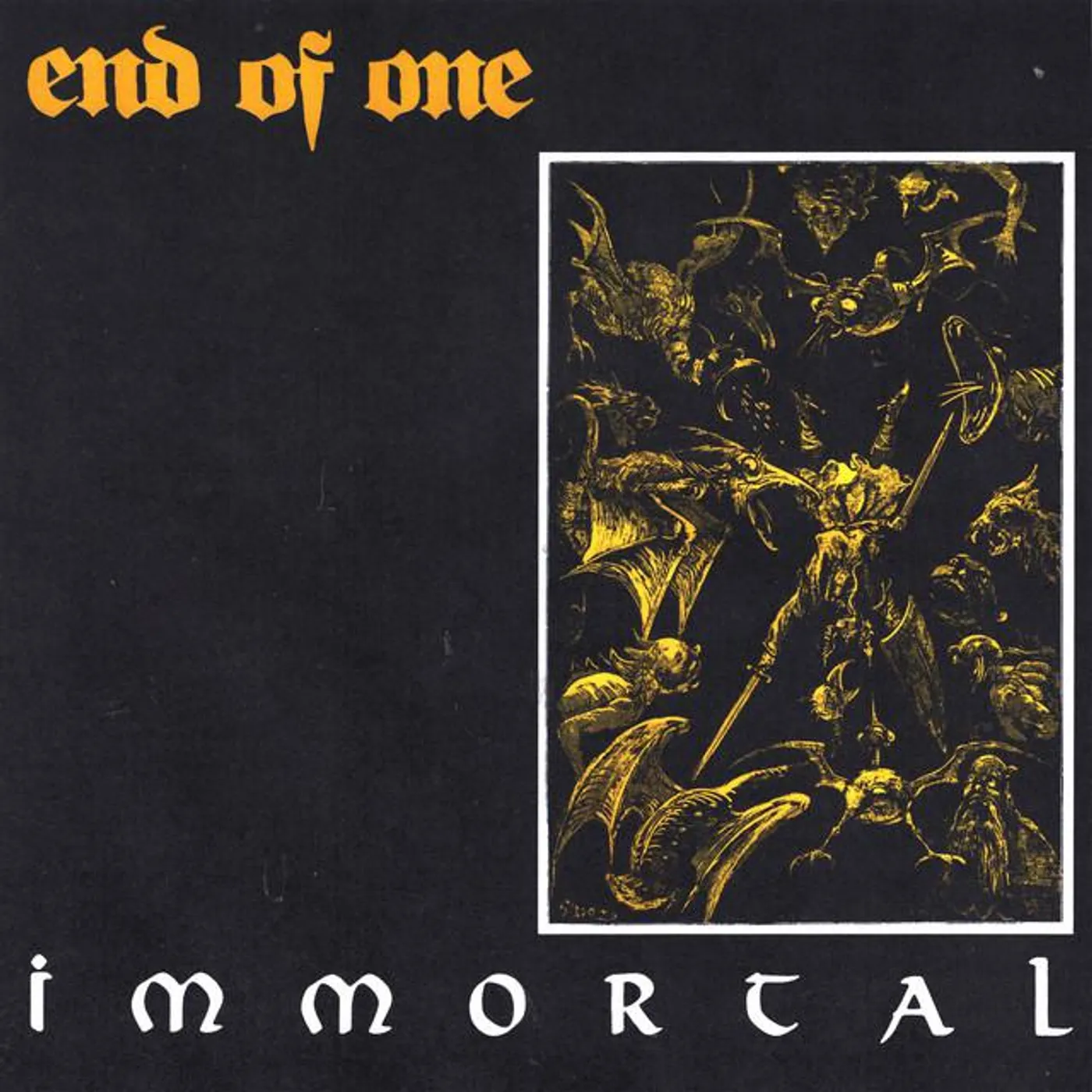 End Of One Brand Page