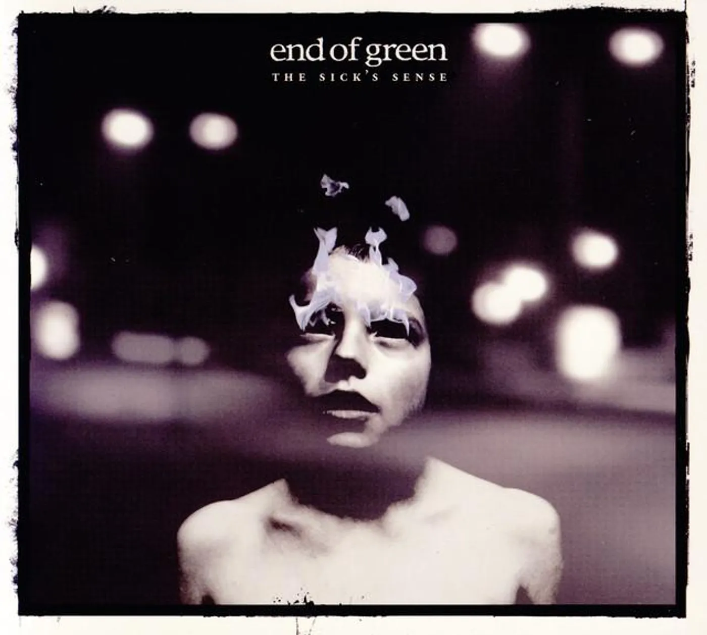 End Of Green