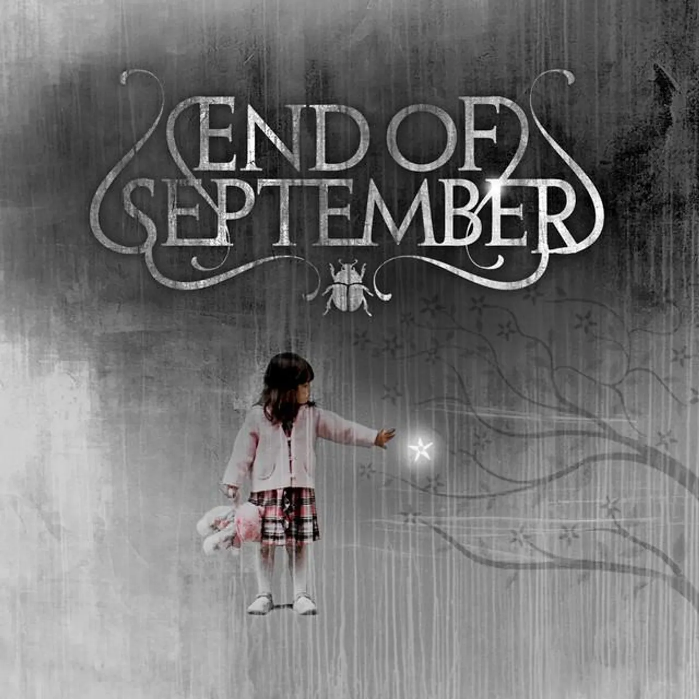End of September Brand Page