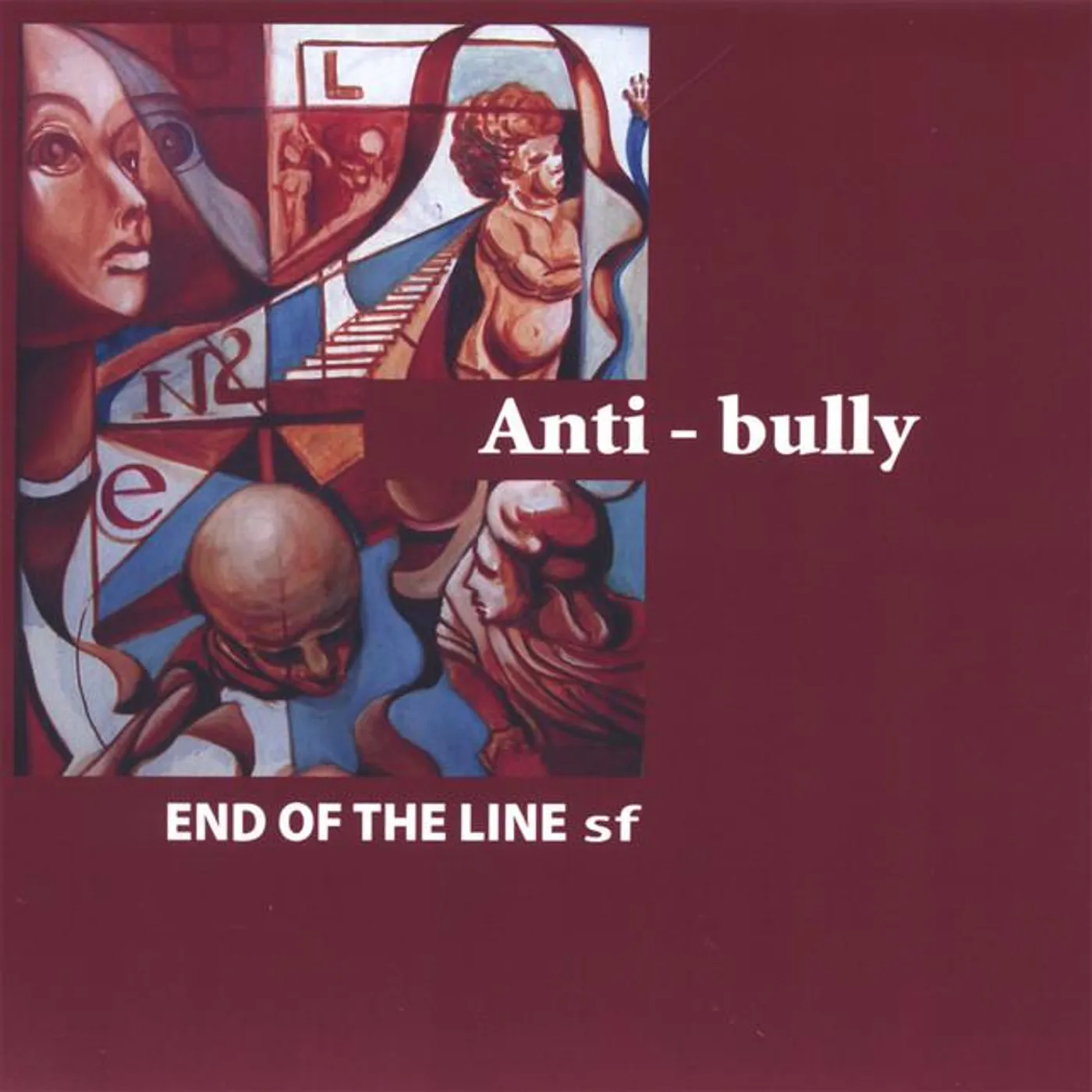 End Of The Line