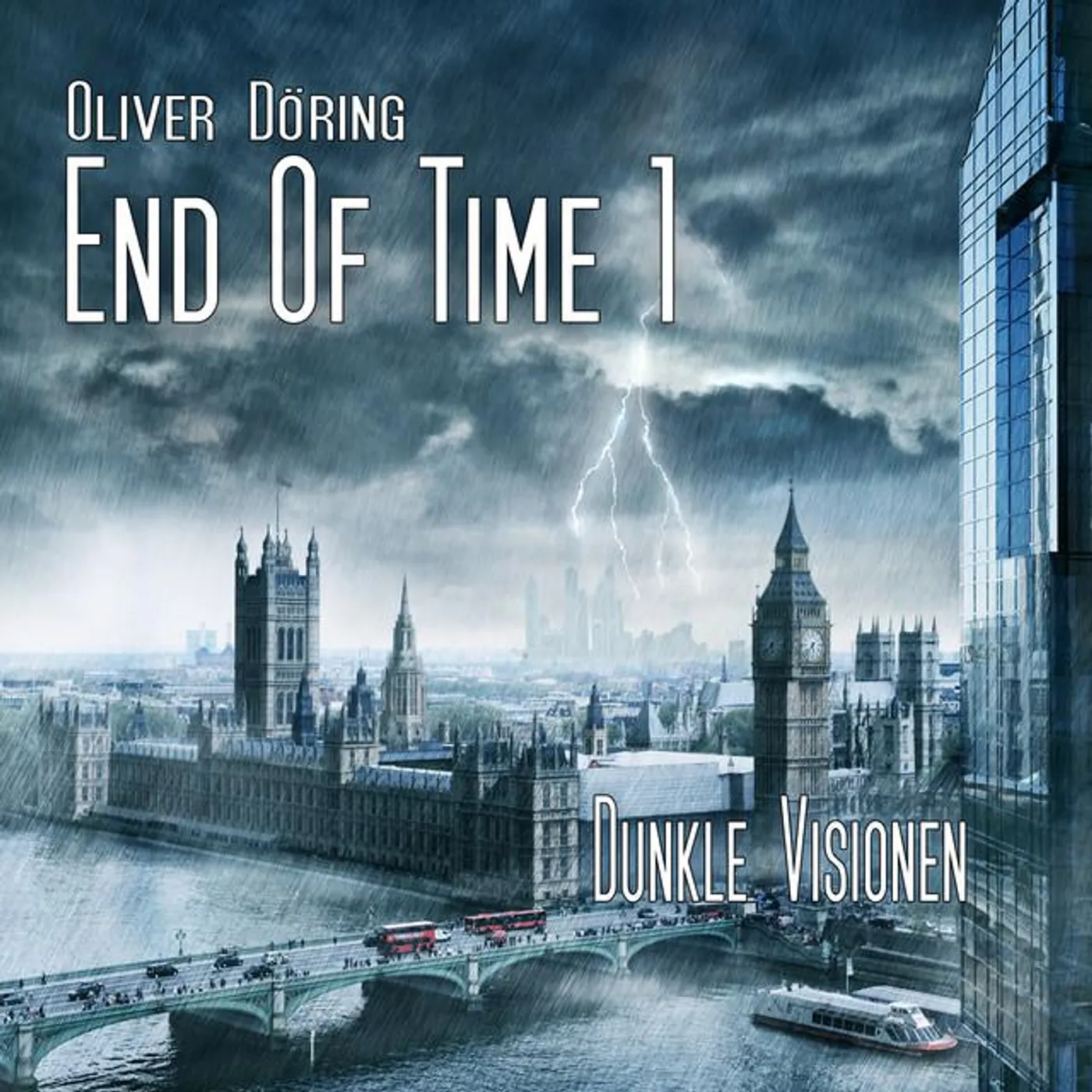 End of Time