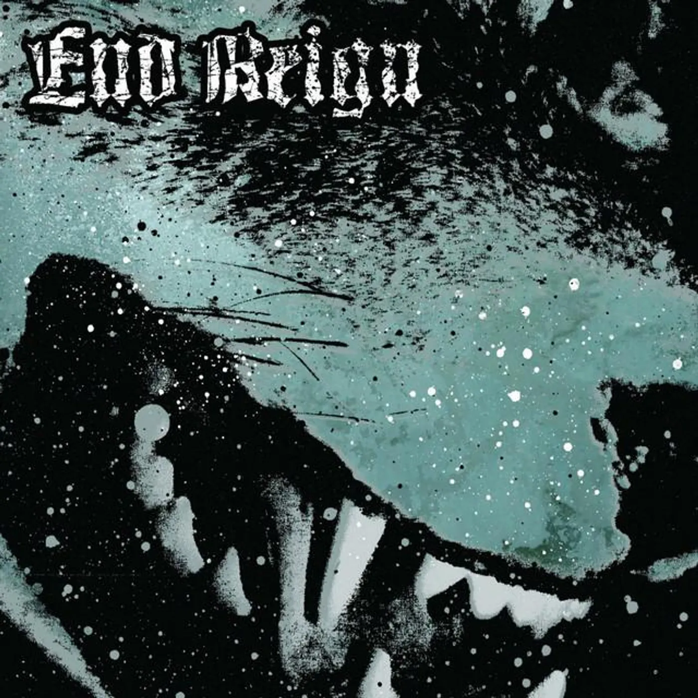 End Reign Brand Page