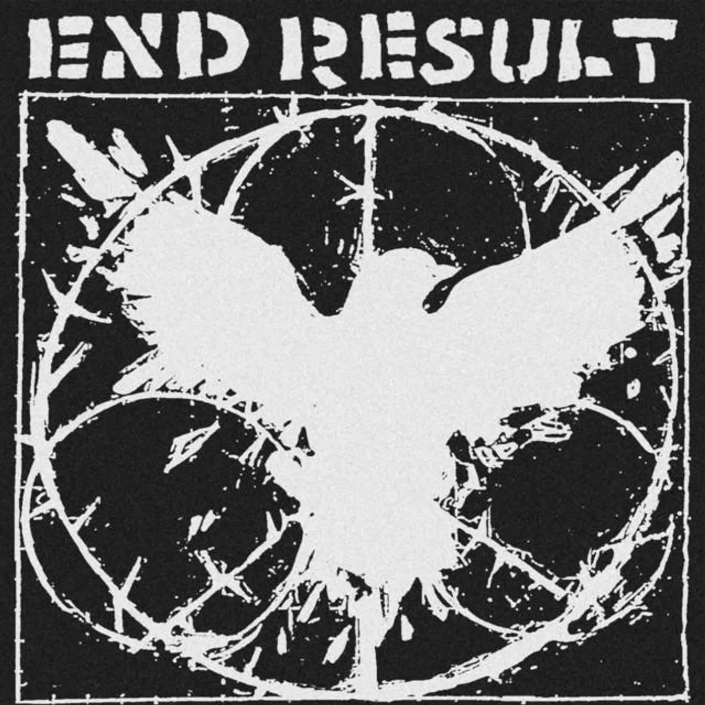 End Result Brand Page