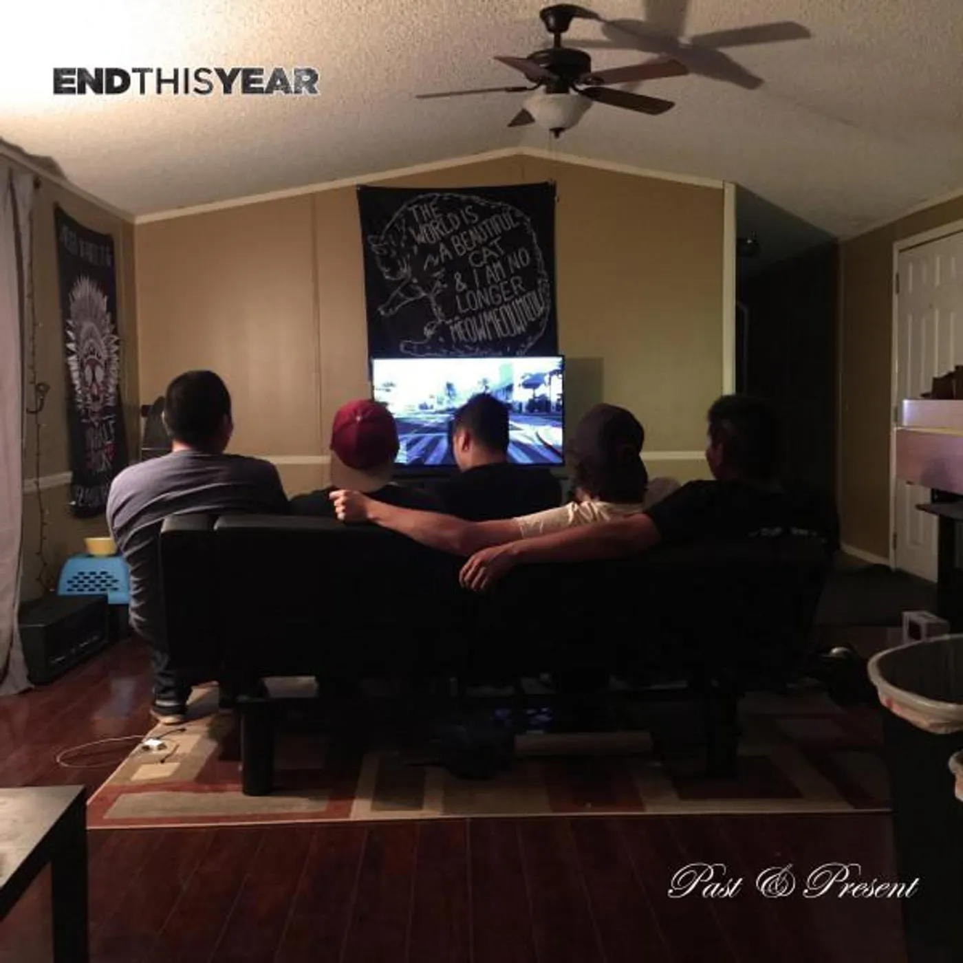 End This Year Brand Page