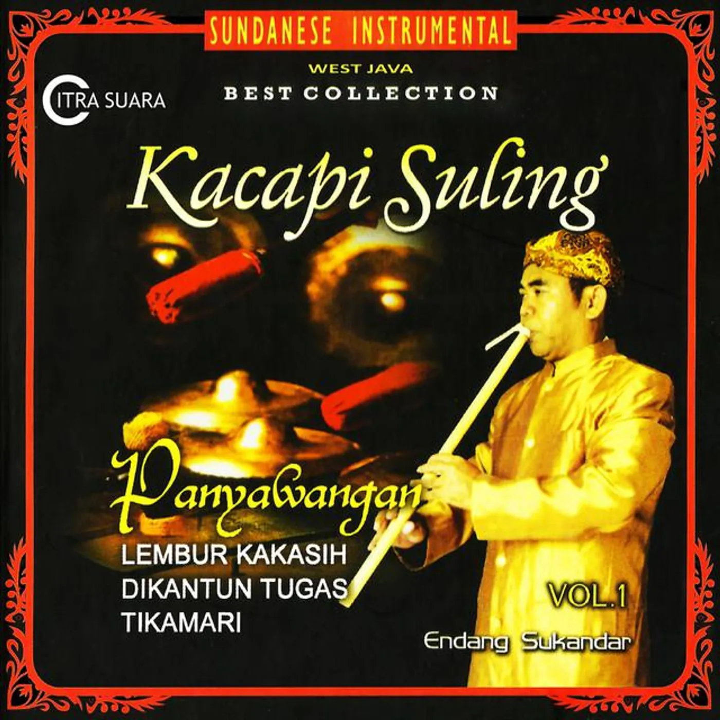 Endang Sukandar