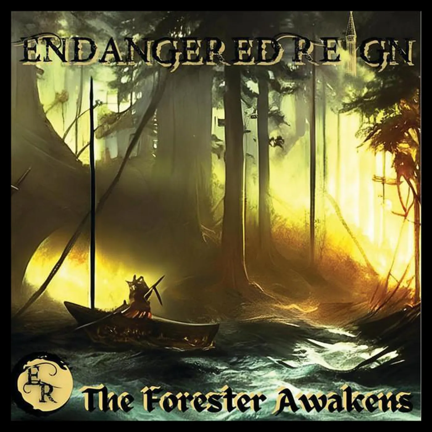 Endangered Reign
