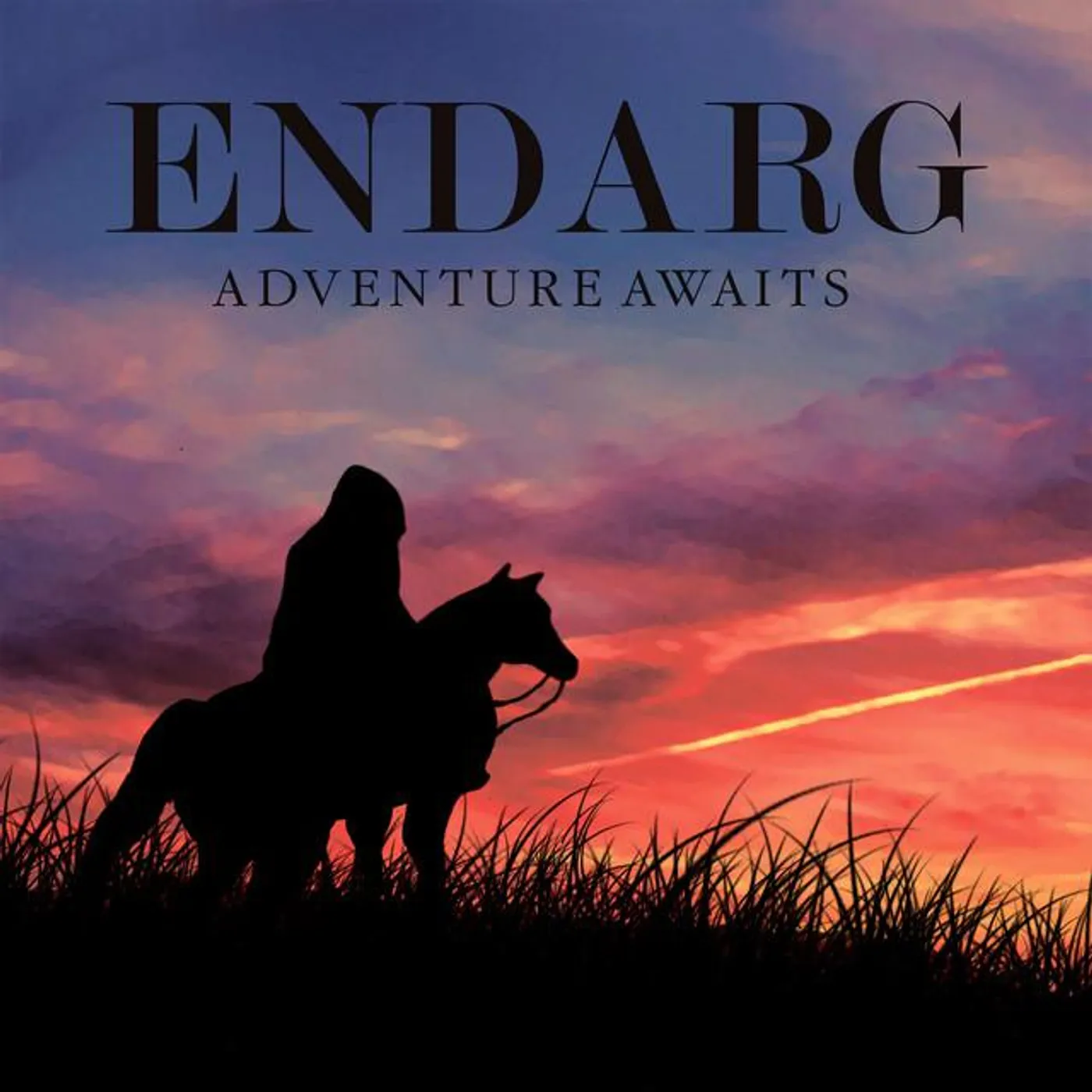 Endarg