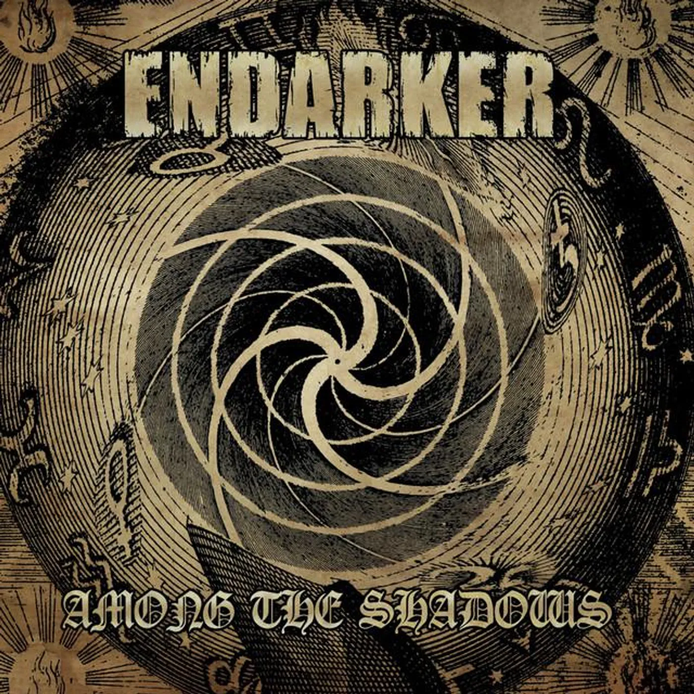 Endarker Brand Page