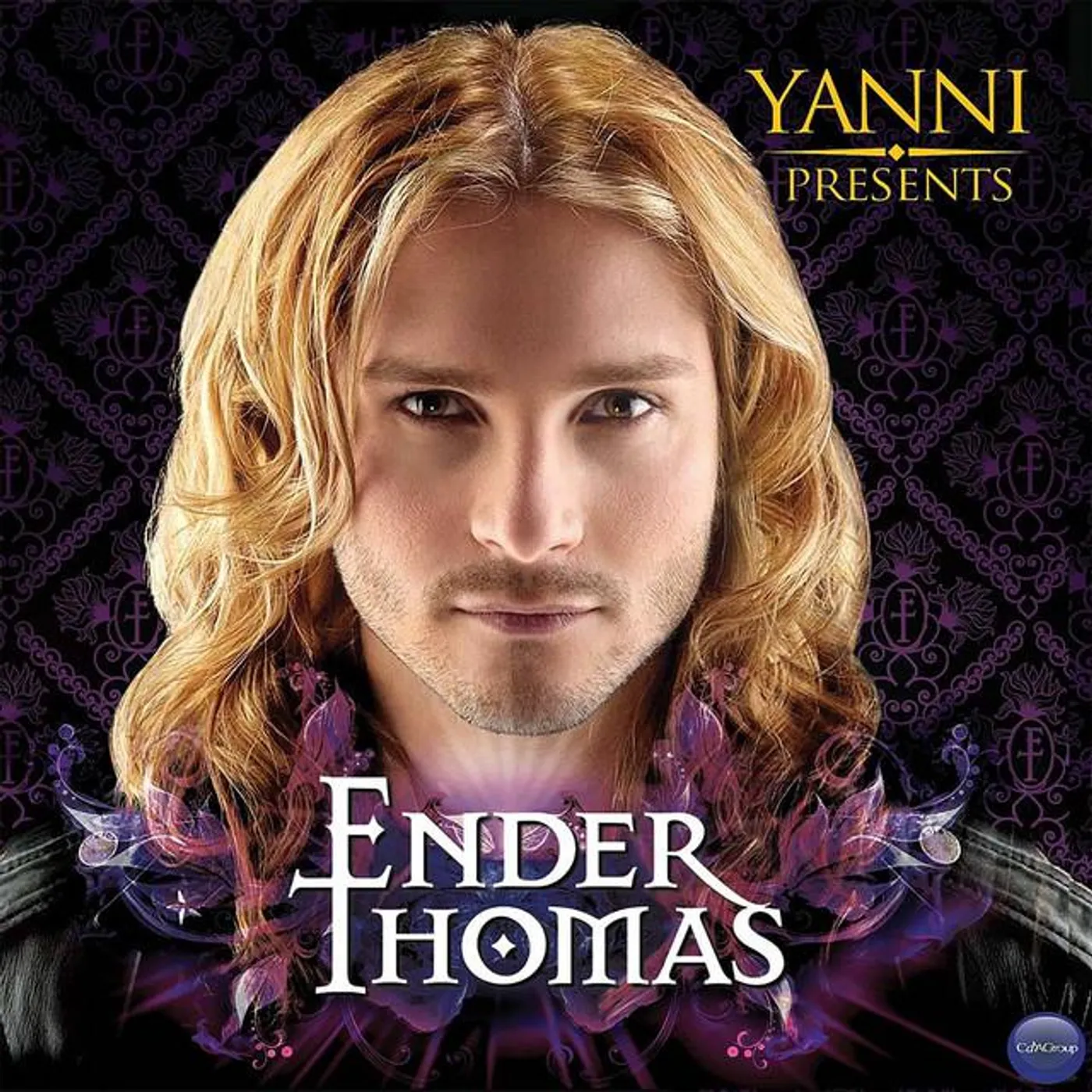 Ender Thomas Brand Page