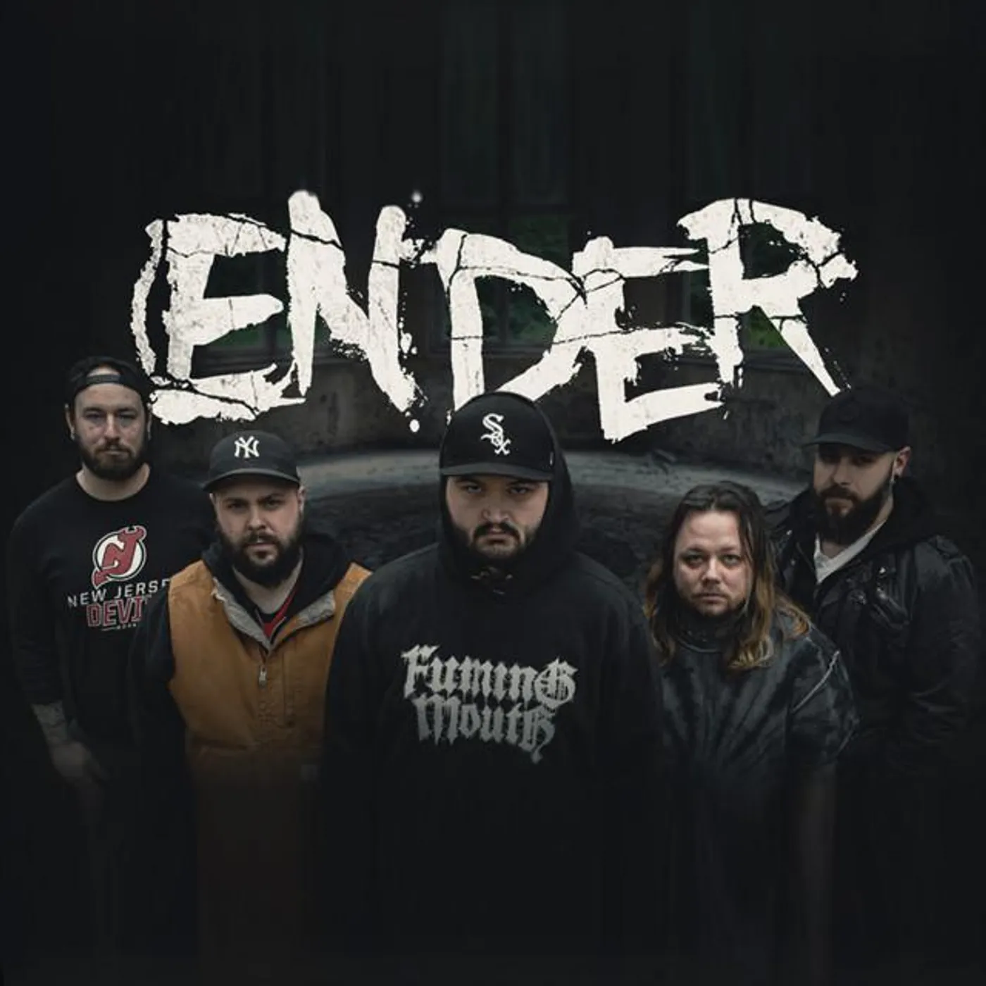 Ender