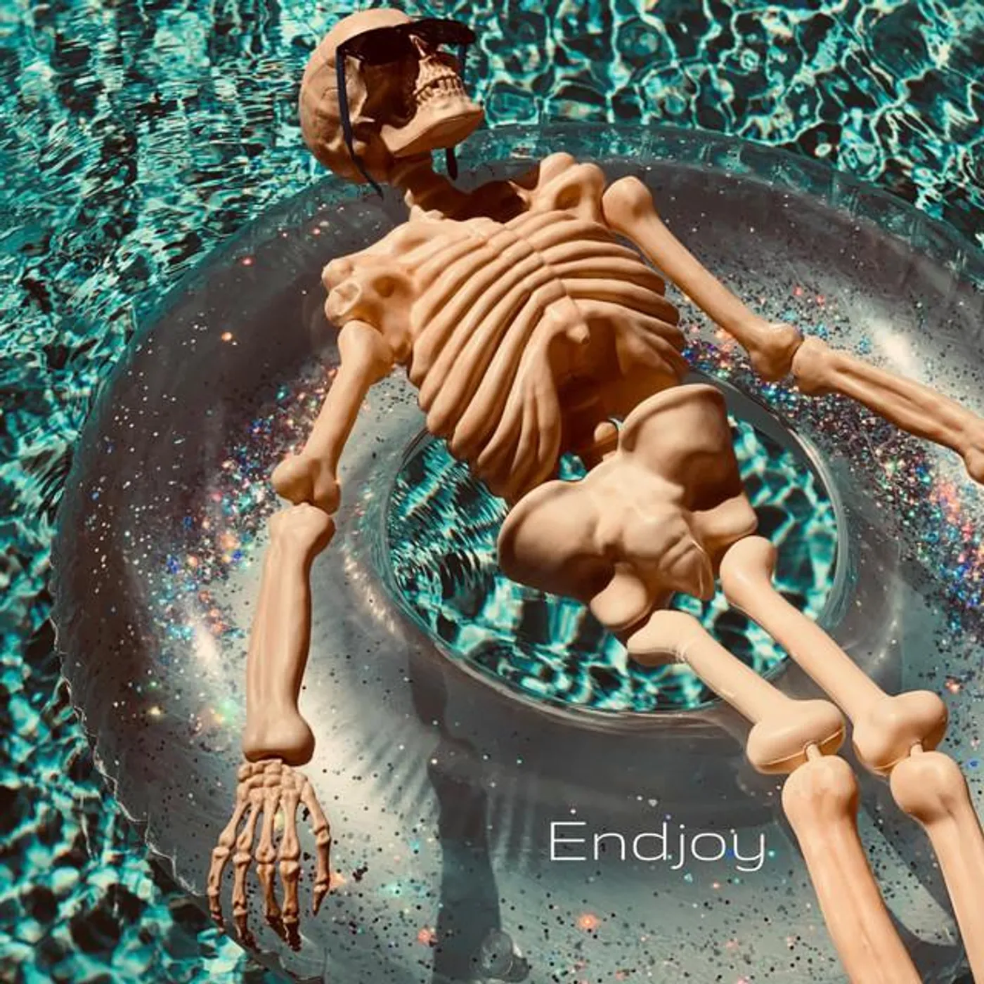 Endjoy Brand Page