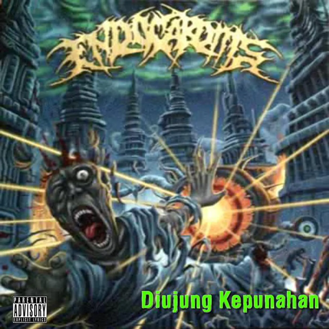Endocarditis